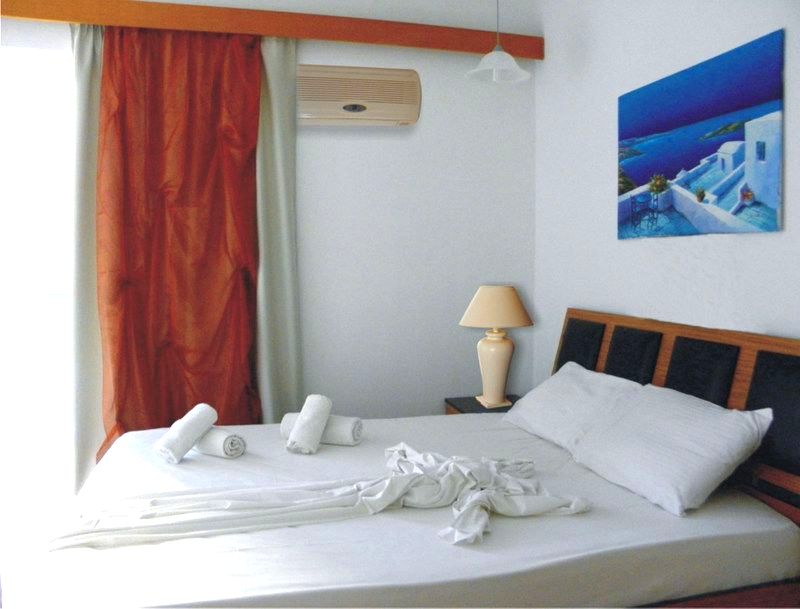 Hotel Summer Breeze  | Gennadi | Rhodes | Greece 19