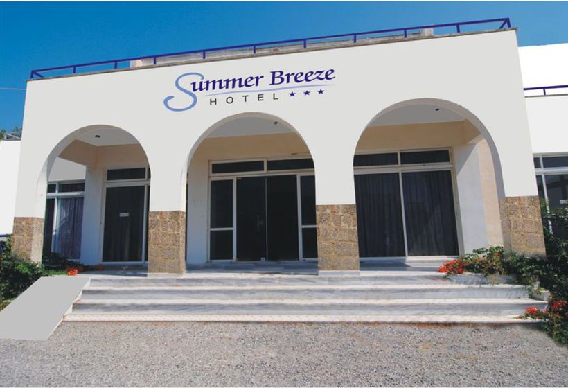 Hotel Summer Breeze  | Gennadi | Rhodes | Greece 2
