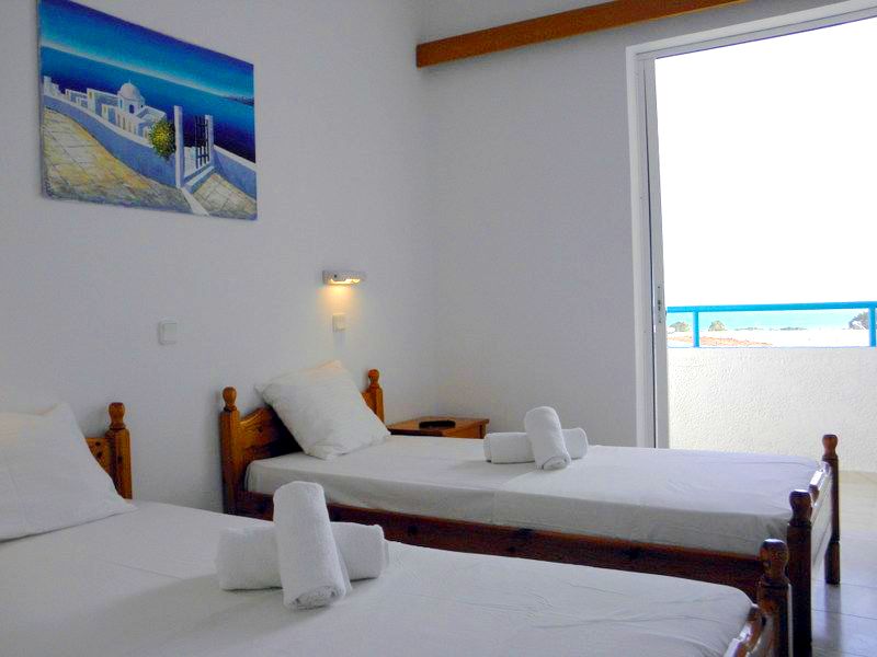 Hotel Summer Breeze  | Gennadi | Rhodes | Greece 20