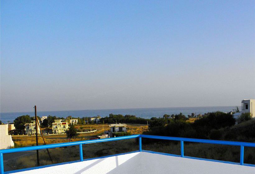 Hotel Summer Breeze  | Gennadi | Rhodes | Greece 3