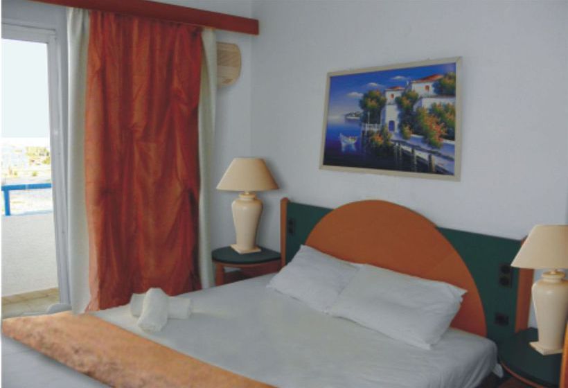 Hotel Summer Breeze  | Gennadi | Rhodes | Greece 4