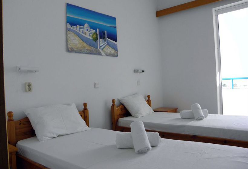 Hotel Summer Breeze  | Gennadi | Rhodes | Greece 5