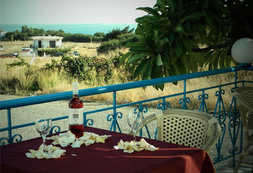 Hotel Summer Breeze  | Gennadi | Rhodes | Greece 6