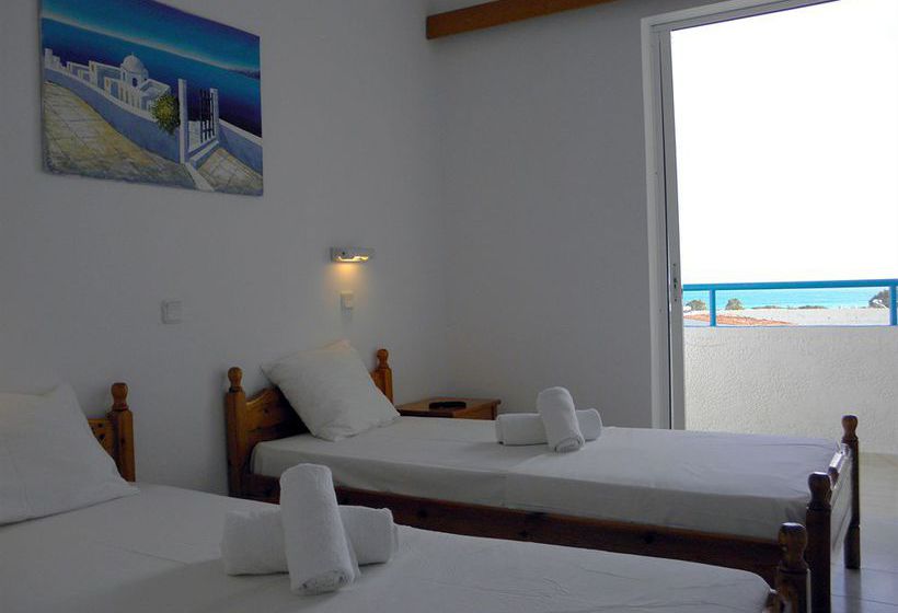 Hotel Summer Breeze  | Gennadi | Rhodes | Greece 7