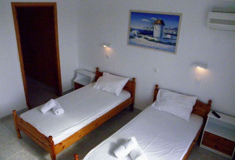 Hotel Summer Breeze  | Gennadi | Rhodes | Greece 8