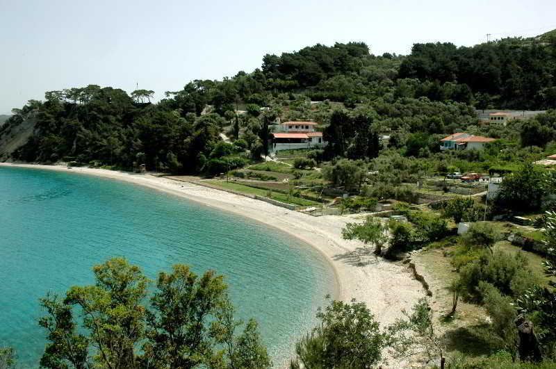 Marina  | Kokkari | Samos | Greece 1