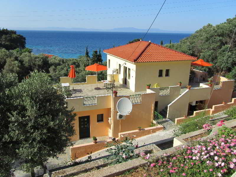 Marina  | Kokkari | Samos | Greece 2