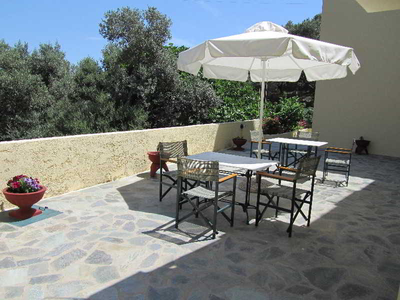 Marina  | Kokkari | Samos | Greece 3