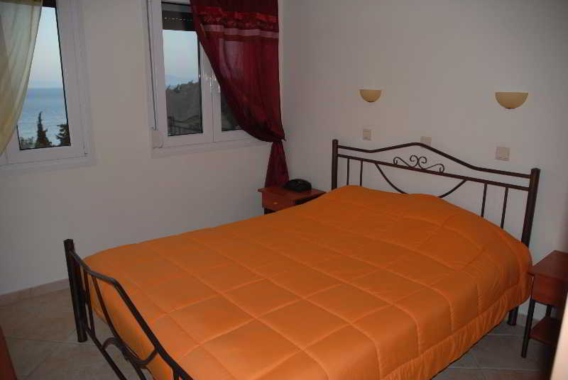 Marina  | Kokkari | Samos | Greece 8