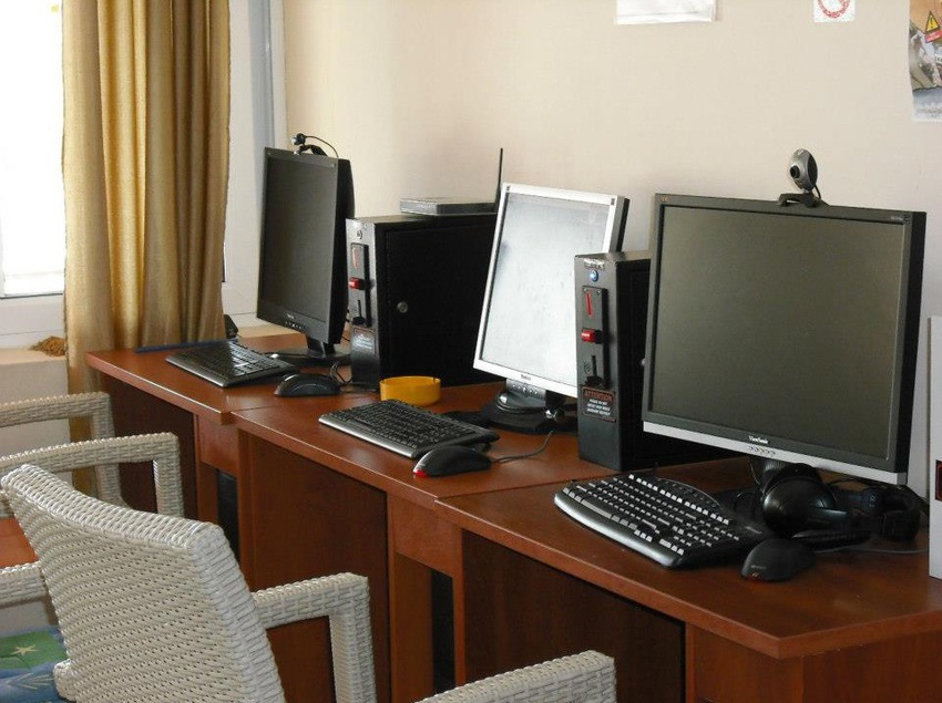 Summer Memories Aparthotel  | Pefkos | Rhodes | Greece 1