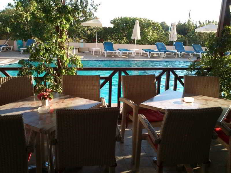 Summer Memories Aparthotel  | Pefkos | Rhodes | Greece 11