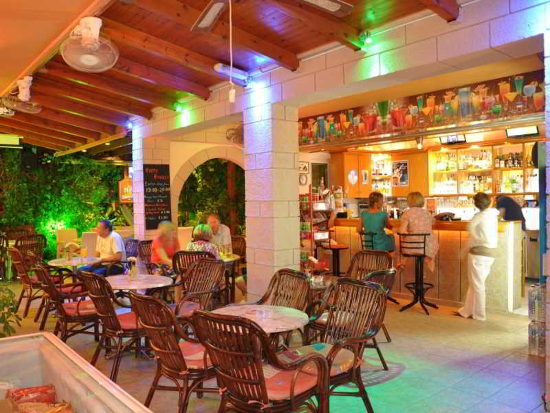 Summer Memories Aparthotel  | Pefkos | Rhodes | Greece 13