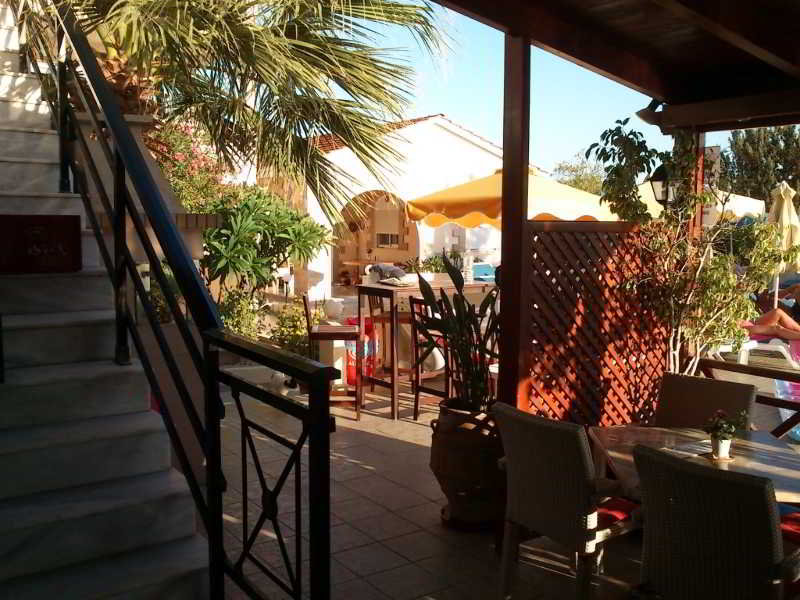 Summer Memories Aparthotel  | Pefkos | Rhodes | Greece 14