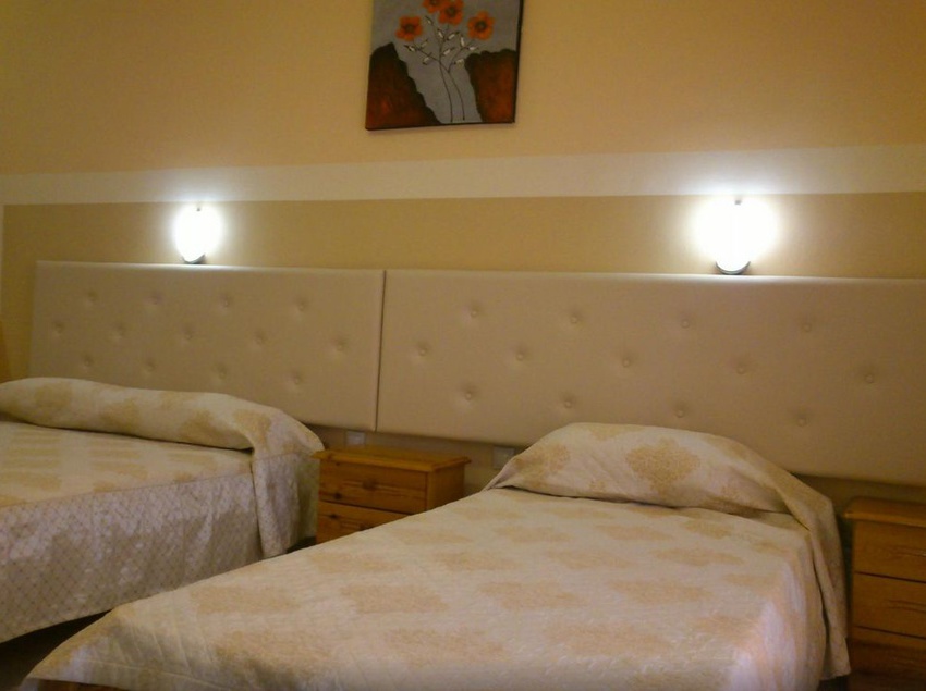 Summer Memories Aparthotel  | Pefkos | Rhodes | Greece 15