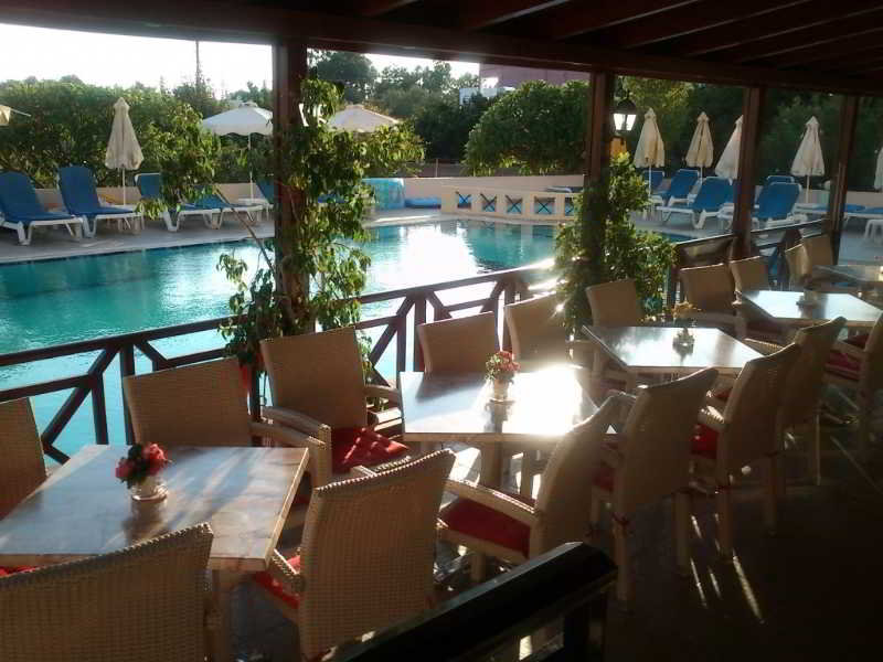 Summer Memories Aparthotel  | Pefkos | Rhodes | Greece 16