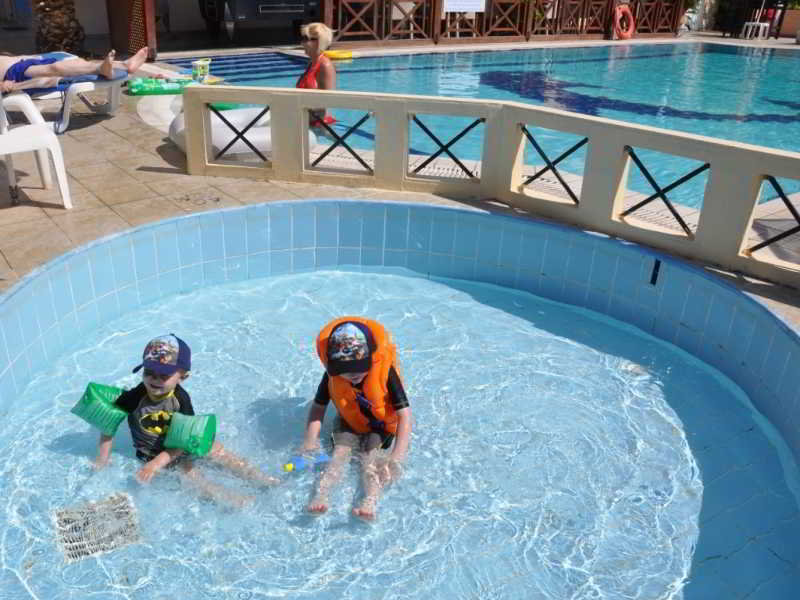 Summer Memories Aparthotel  | Pefkos | Rhodes | Greece 17