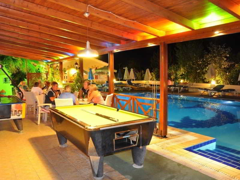 Summer Memories Aparthotel  | Pefkos | Rhodes | Greece 19