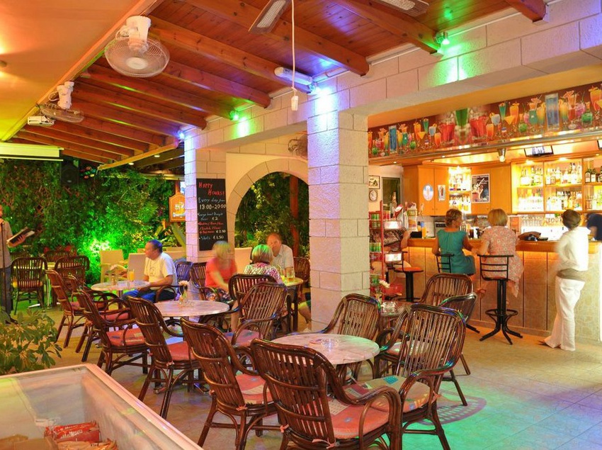 Summer Memories Aparthotel  | Pefkos | Rhodes | Greece 2