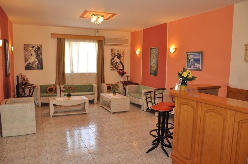 Summer Memories Aparthotel  | Pefkos | Rhodes | Greece 20