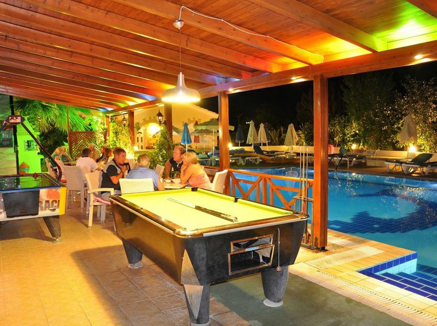 Summer Memories Aparthotel  | Pefkos | Rhodes | Greece 3