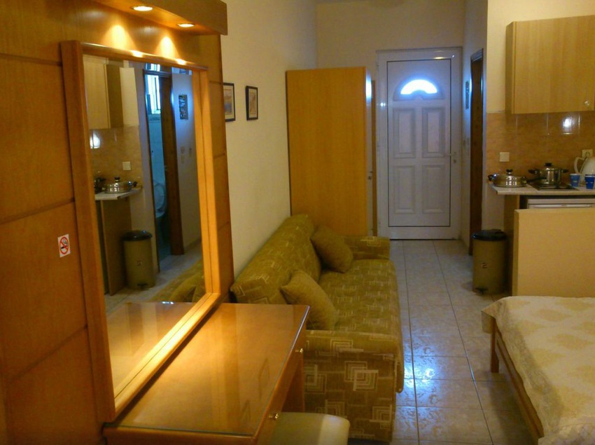 Summer Memories Aparthotel  | Pefkos | Rhodes | Greece 4