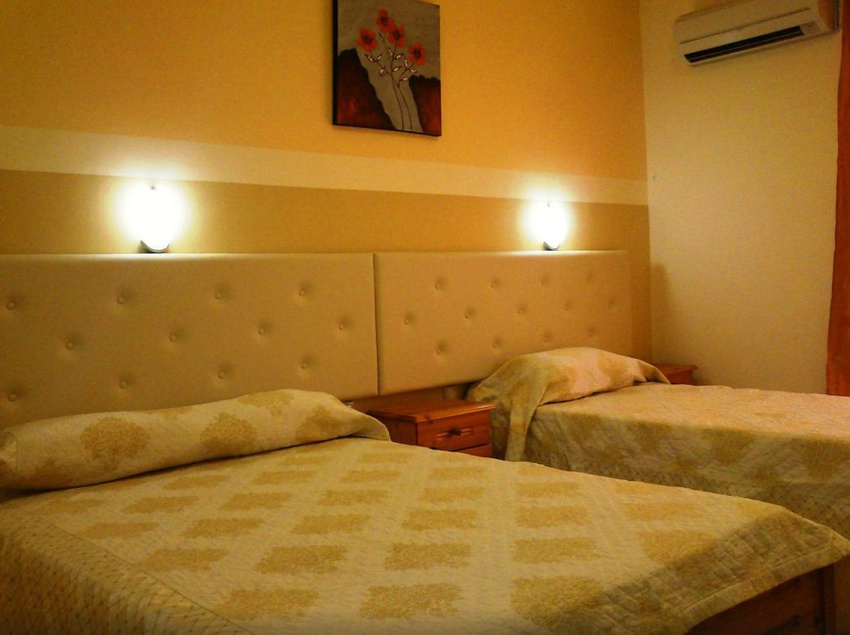 Summer Memories Aparthotel  | Pefkos | Rhodes | Greece 5