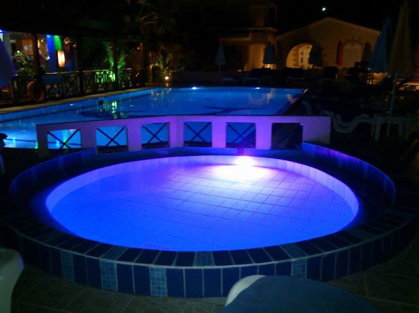 Summer Memories Aparthotel  | Pefkos | Rhodes | Greece 6