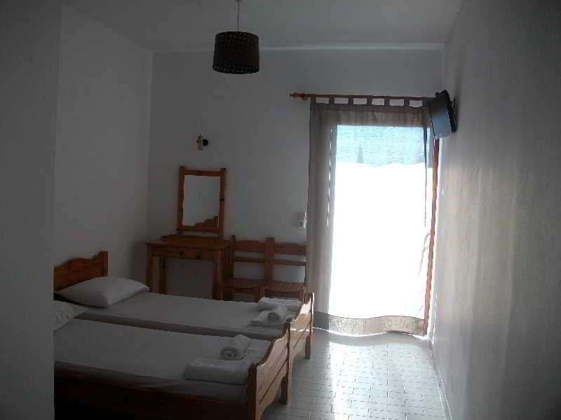 Aronis Apartments  | Benitses | Corfu | Greece 10