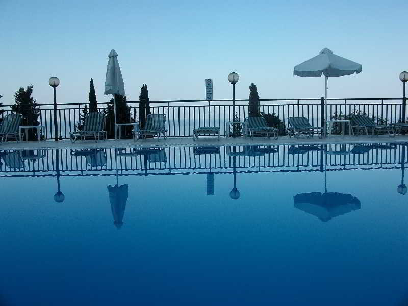 Aronis Apartments  | Benitses | Corfu | Greece 6