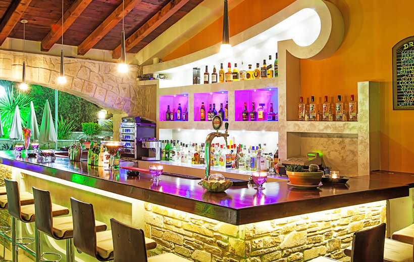 Hotel Anna Maria Paradise  | Kriopigi | Halkidiki | Greece 1