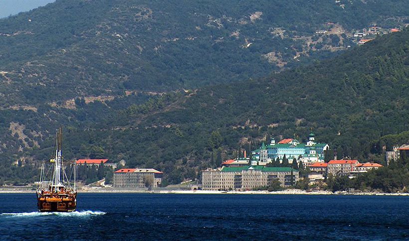 Hotel Anna Maria Paradise  | Kriopigi | Halkidiki | Greece 15