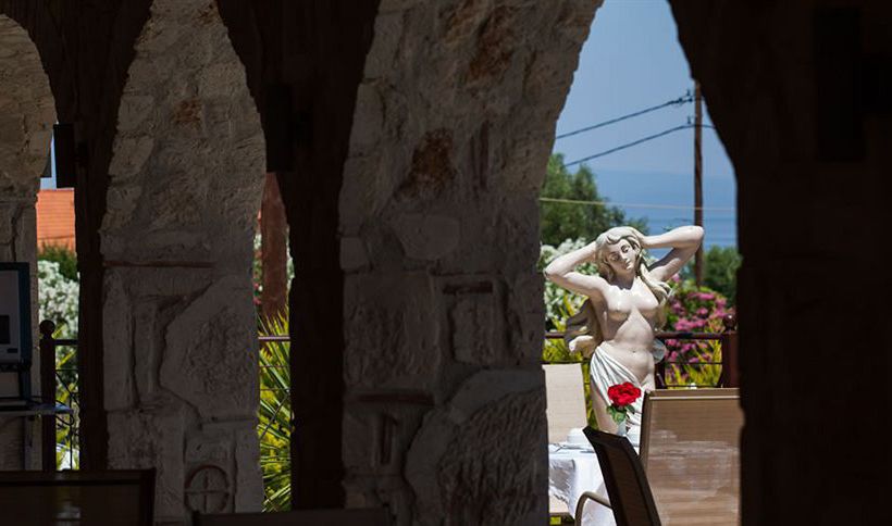 Hotel Anna Maria Paradise  | Kriopigi | Halkidiki | Greece 17