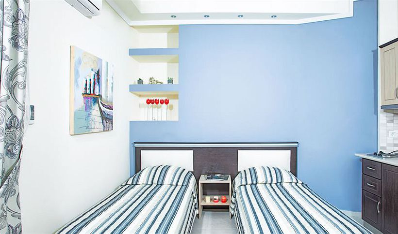 Hotel Anna Maria Paradise  | Kriopigi | Halkidiki | Greece 18