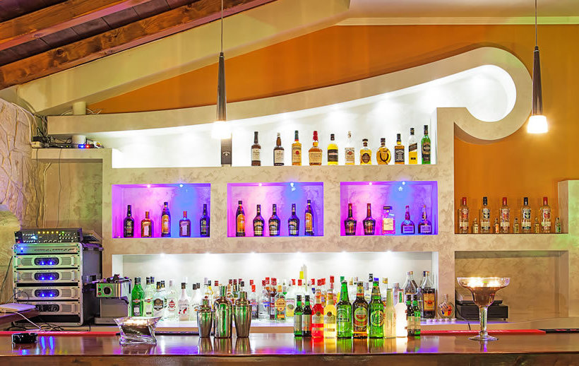 Hotel Anna Maria Paradise  | Kriopigi | Halkidiki | Greece 2