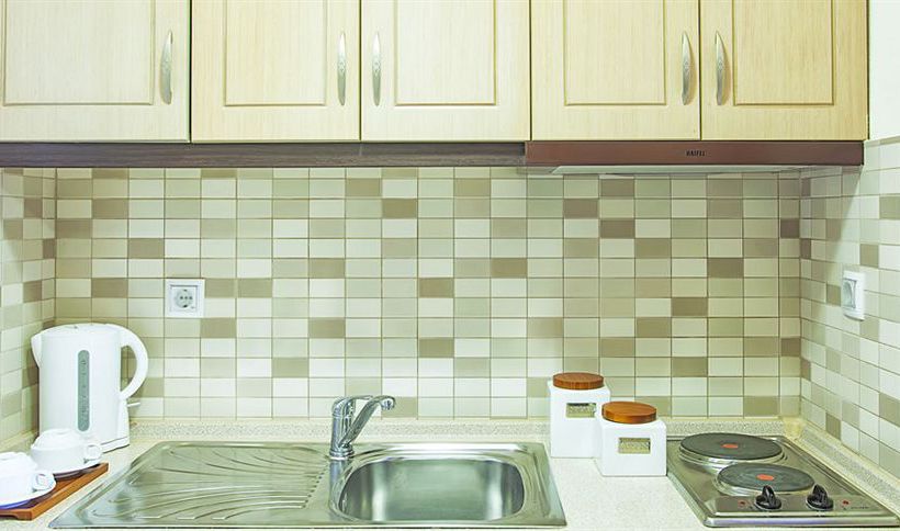 Hotel Anna Maria Paradise  | Kriopigi | Halkidiki | Greece 20