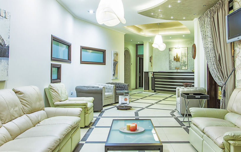 Hotel Anna Maria Paradise  | Kriopigi | Halkidiki | Greece 3