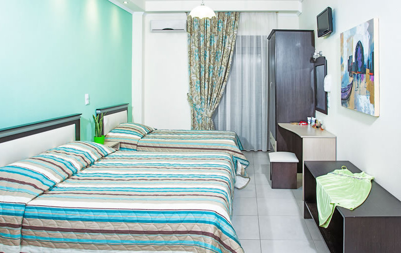 Hotel Anna Maria Paradise  | Kriopigi | Halkidiki | Greece 6