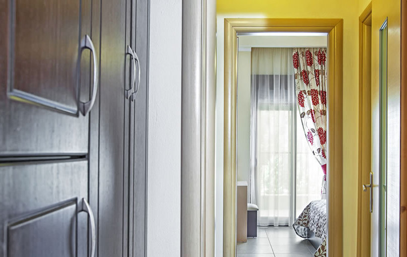 Hotel Anna Maria Paradise  | Kriopigi | Halkidiki | Greece 7