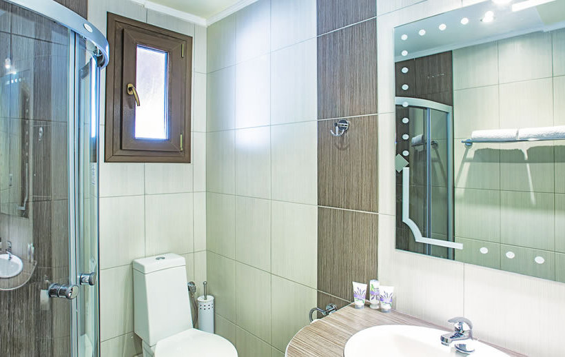 Hotel Anna Maria Paradise  | Kriopigi | Halkidiki | Greece 8