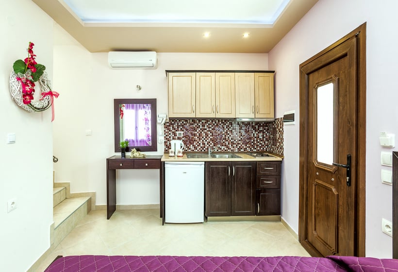 Hotel Anna Maria Paradise  | Kriopigi | Halkidiki | Greece 9