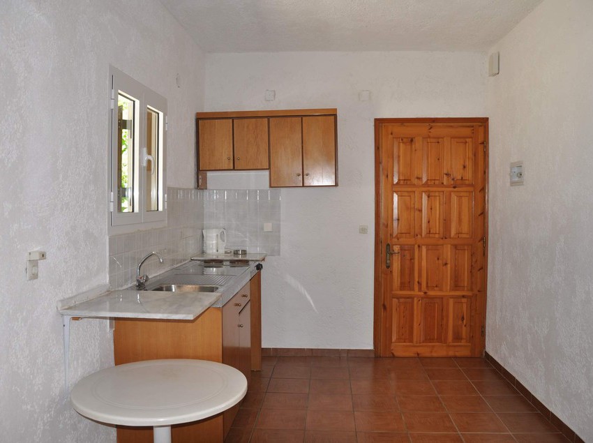 Yannis Servos Barbati I  | Barbati | Corfu | Greece 1