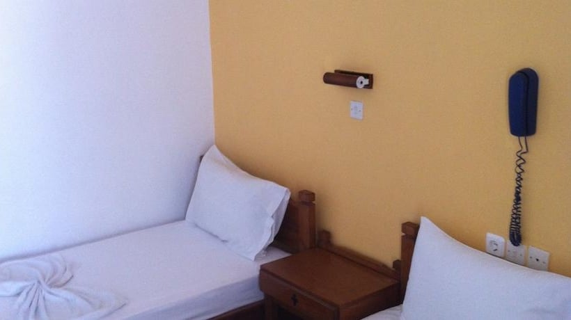 Hotel Sunrise  | Ios | Ios | Greece 1