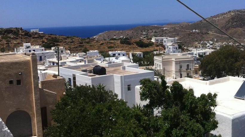 Hotel Sunrise  | Ios | Ios | Greece 12