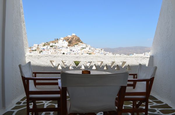 Hotel Sunrise  | Ios | Ios | Greece 15