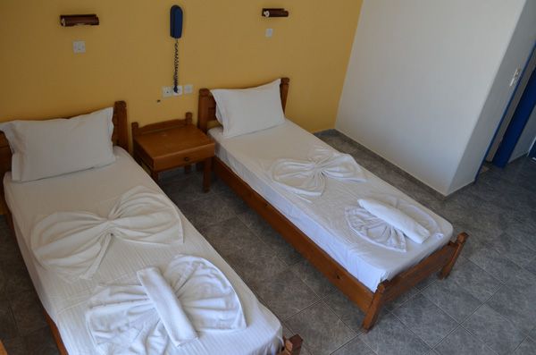 Hotel Sunrise  | Ios | Ios | Greece 19