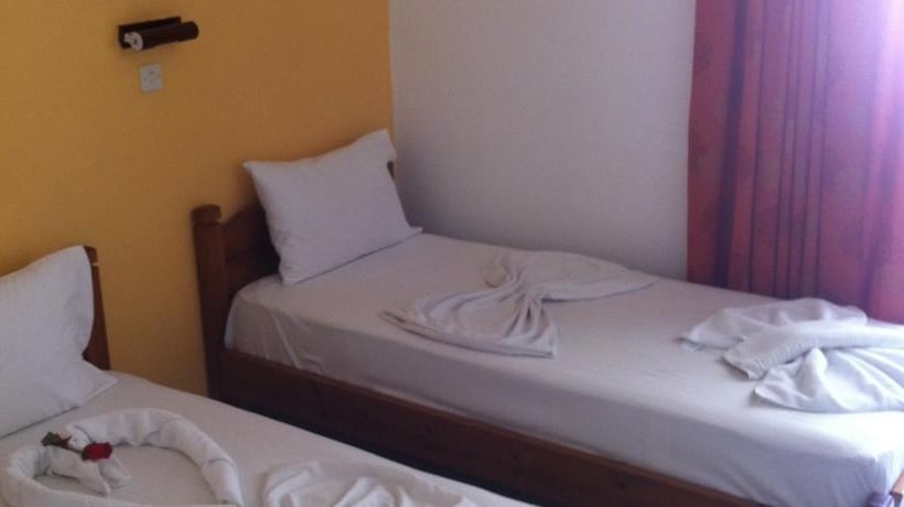 Hotel Sunrise  | Ios | Ios | Greece 2