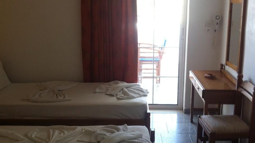 Hotel Sunrise  | Ios | Ios | Greece 3