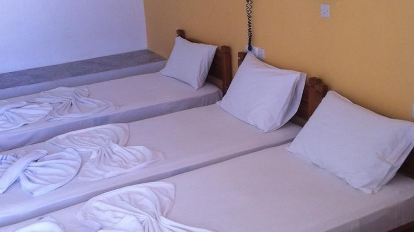 Hotel Sunrise  | Ios | Ios | Greece 5