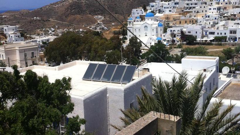 Hotel Sunrise  | Ios | Ios | Greece 9