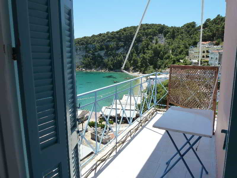 Hotel Pleiades Alonissos Islas Espóradas